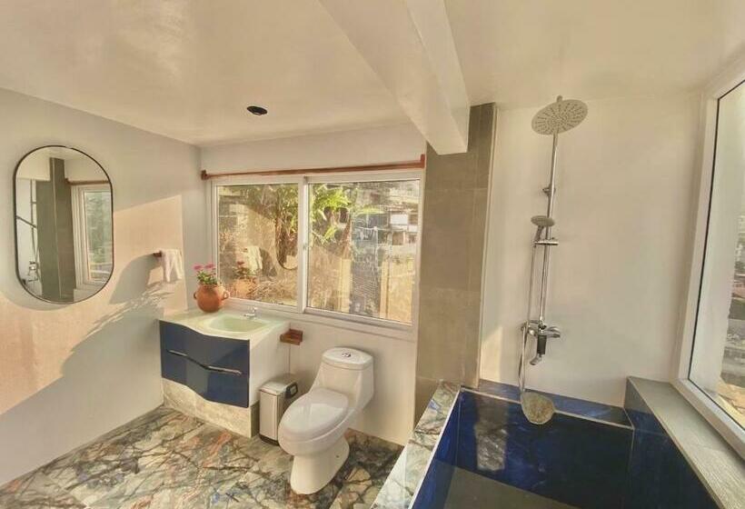 اتاق خانوادگی, Monaco