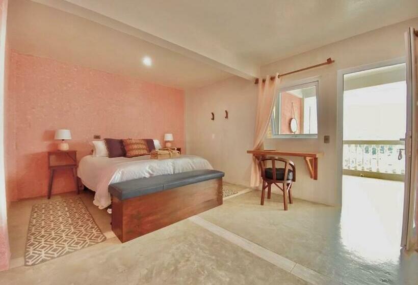 خانه 1 خوابه, Monaco