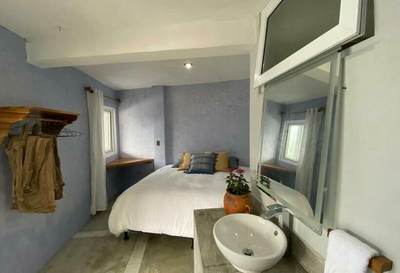 خانه 1 خوابه, Monaco