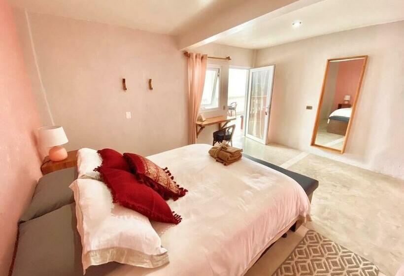 خانه 1 خوابه, Monaco