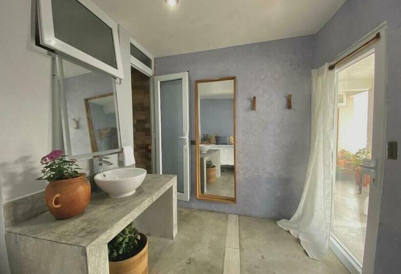 خانه 1 خوابه, Monaco