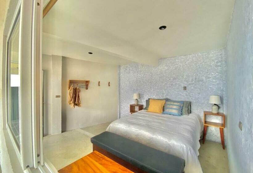 خانه 1 خوابه, Monaco