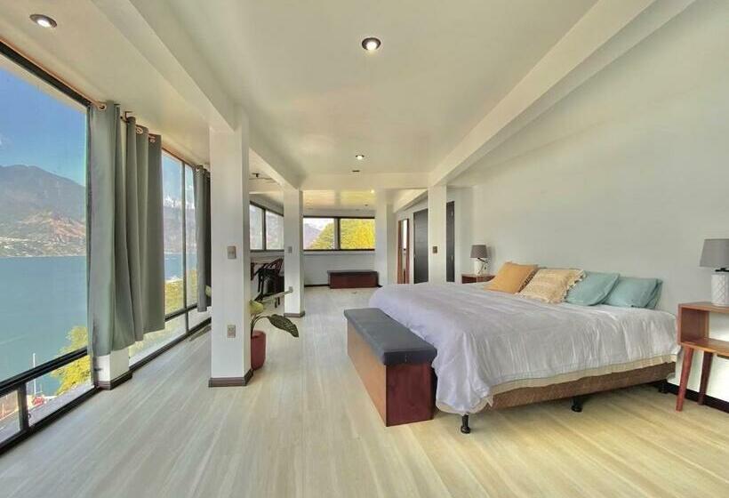 خانه 1 خوابه, Monaco