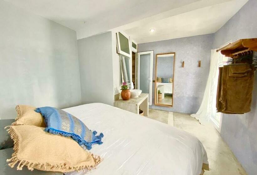 خانه 1 خوابه, Monaco