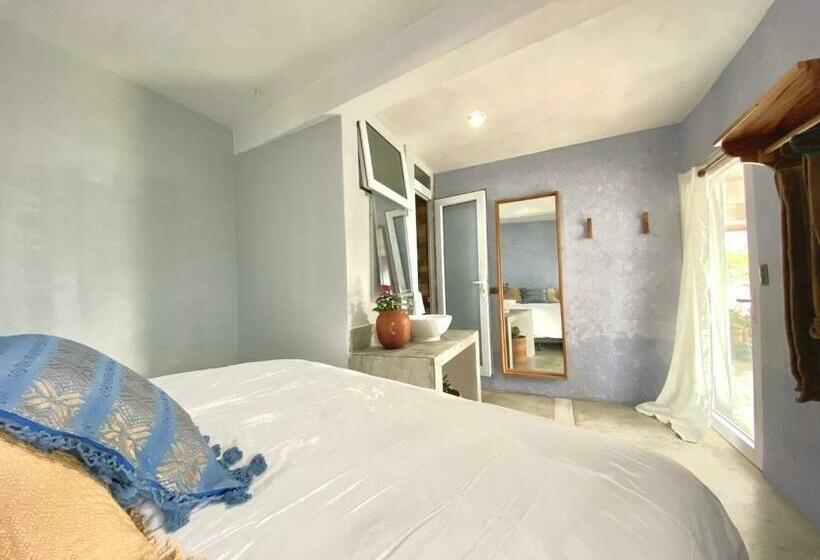 خانه 1 خوابه, Monaco