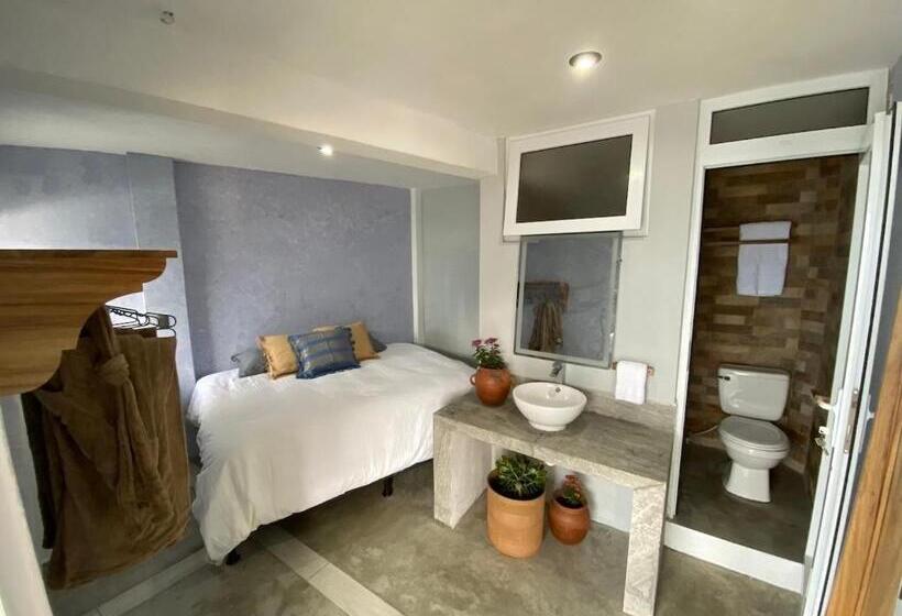 خانه 1 خوابه, Monaco