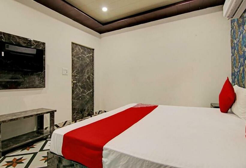 Quarto Triplo Clássico, O Welcome Dau Ji