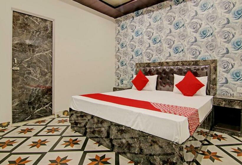 Quarto Triplo Clássico, O Welcome Dau Ji