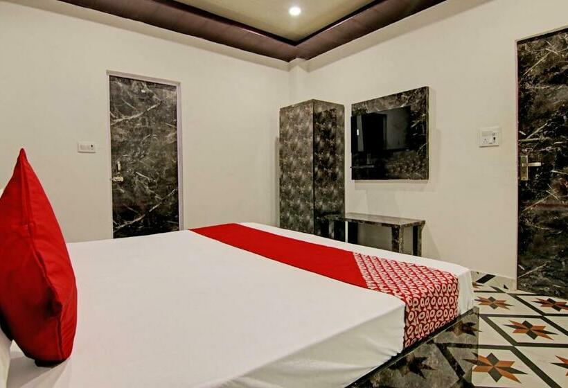 Quarto Triplo Clássico, O Welcome Dau Ji