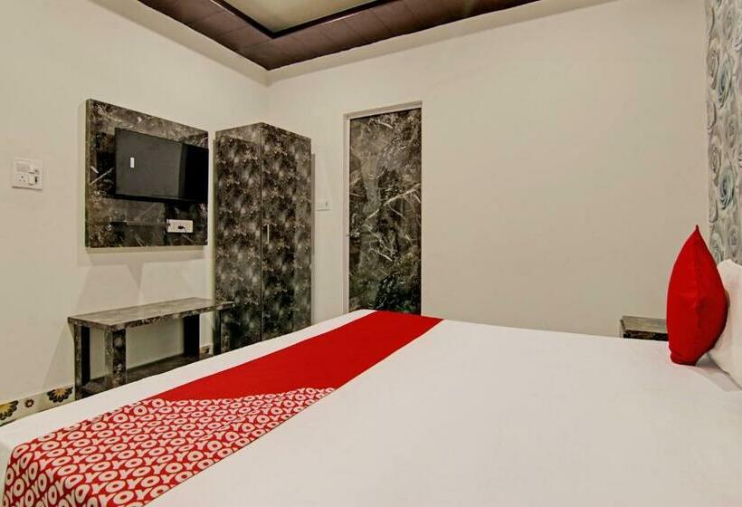 Triple Classic Room, O Welcome Dau Ji