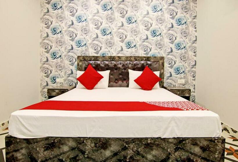 Triple Classic Room, O Welcome Dau Ji