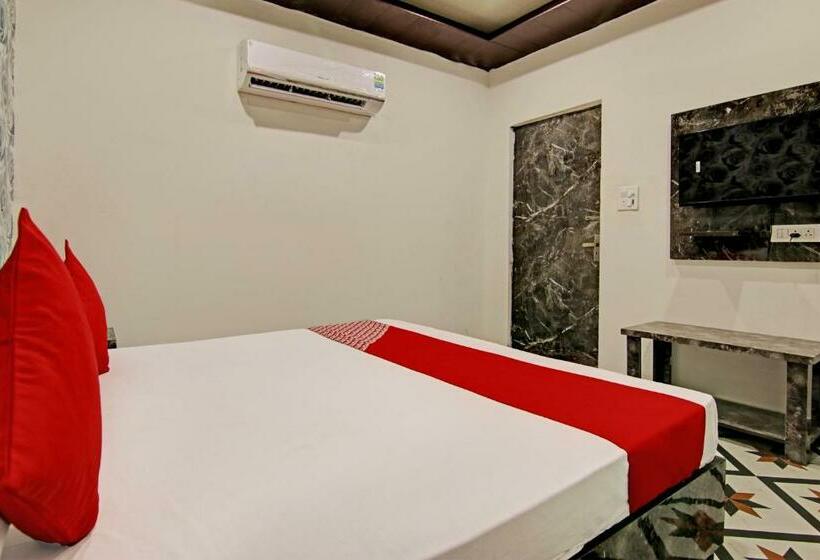 Triple Classic Room, O Welcome Dau Ji