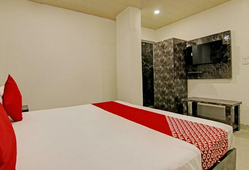 Quarto Triplo Clássico, O Welcome Dau Ji