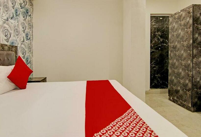 Quarto Triplo Clássico, O Welcome Dau Ji