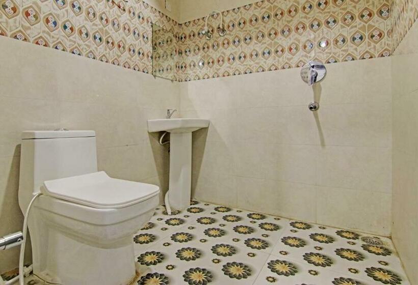 Quarto Triplo Clássico, O Welcome Dau Ji