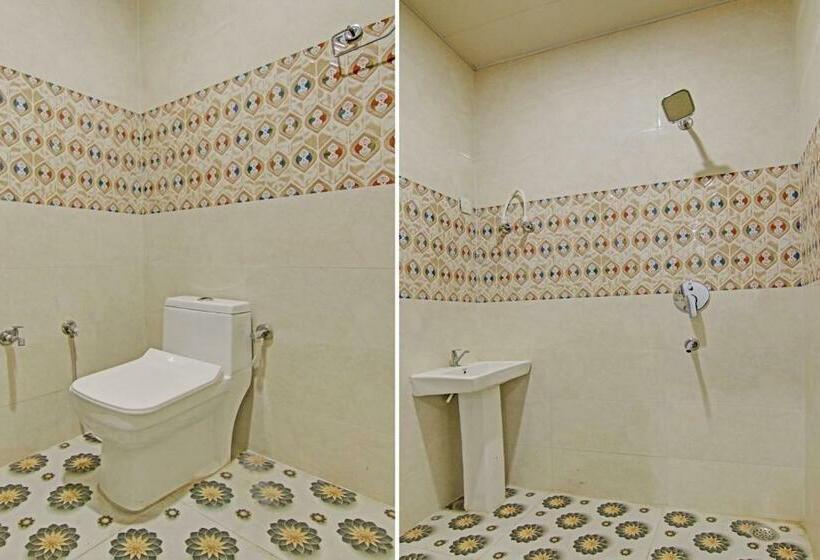 Quarto Triplo Clássico, O Welcome Dau Ji