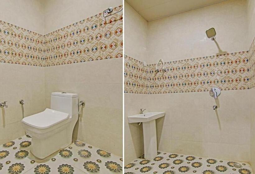 Quarto Triplo Clássico, O Welcome Dau Ji