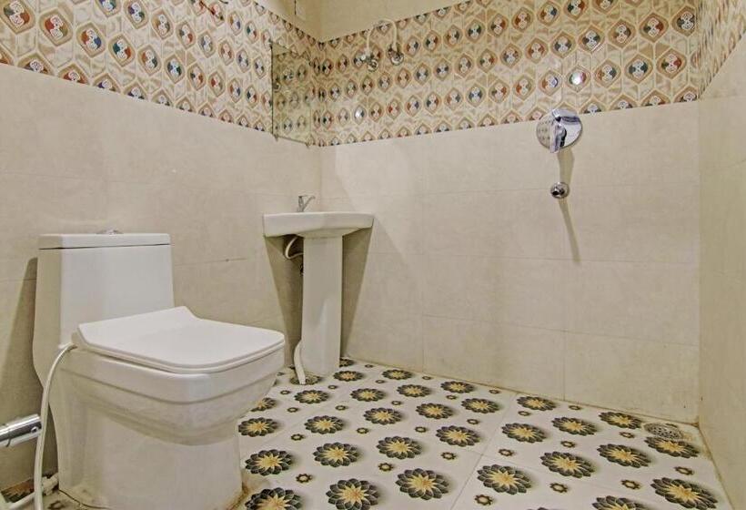 Quarto Triplo Clássico, O Welcome Dau Ji