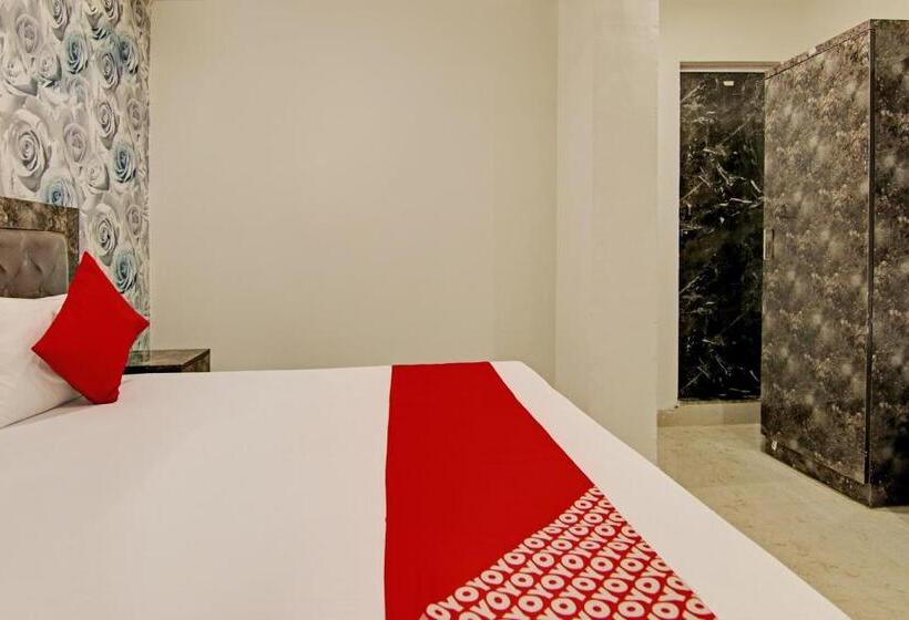 Triple Classic Room, O Welcome Dau Ji