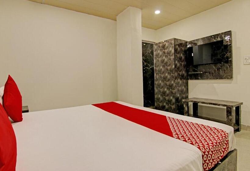 Quarto Triplo Clássico, O Welcome Dau Ji