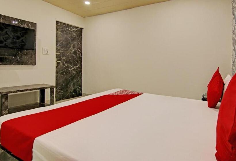 Quarto Triplo Clássico, O Welcome Dau Ji