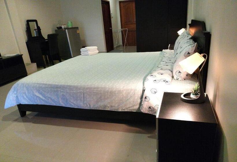 Бунгало Стандарт, Kanchira Resort