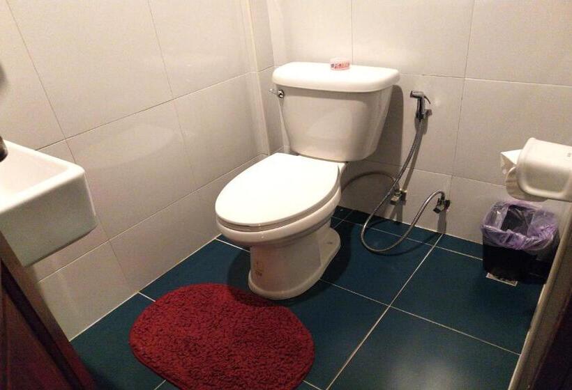 스탠다드 방갈로, Kanchira Resort