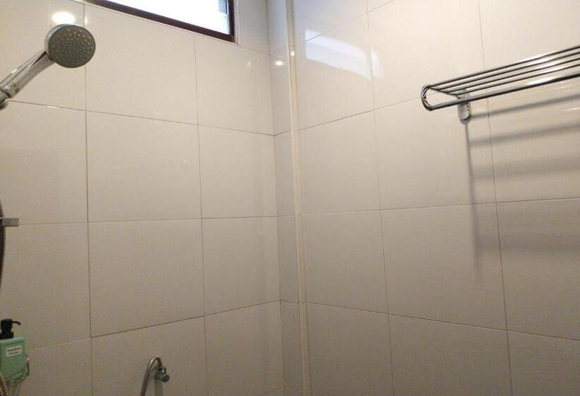 스탠다드 방갈로, Kanchira Resort