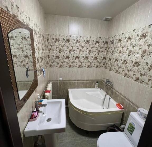 اتاق استاندارد, Khamza Hostel