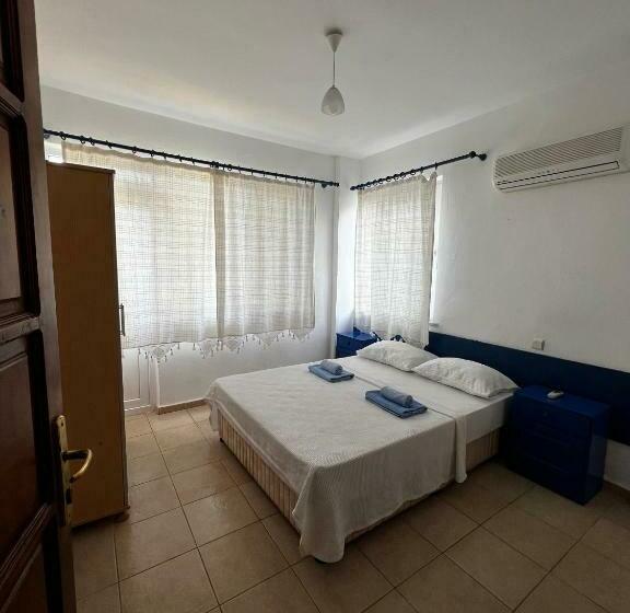 اتاق استاندارد, New Golden Gate Butik Otel