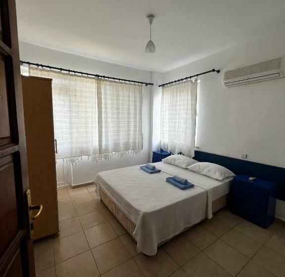 스탠다드 룸, New Golden Gate Butik Otel