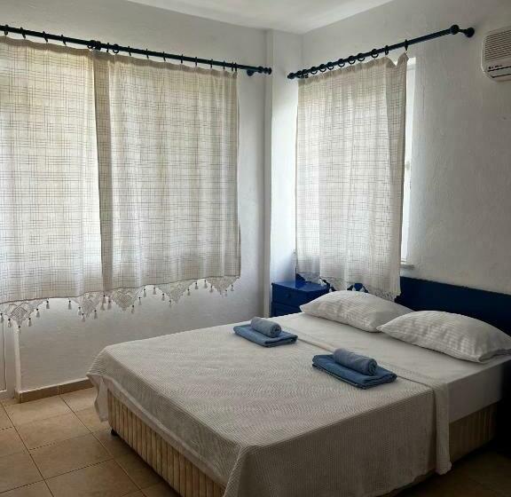 اتاق استاندارد, New Golden Gate Butik Otel