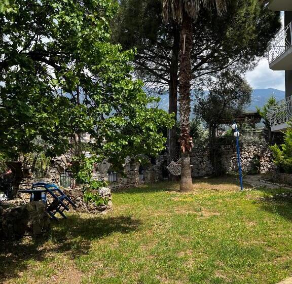 اتاق استاندارد, New Golden Gate Butik Otel