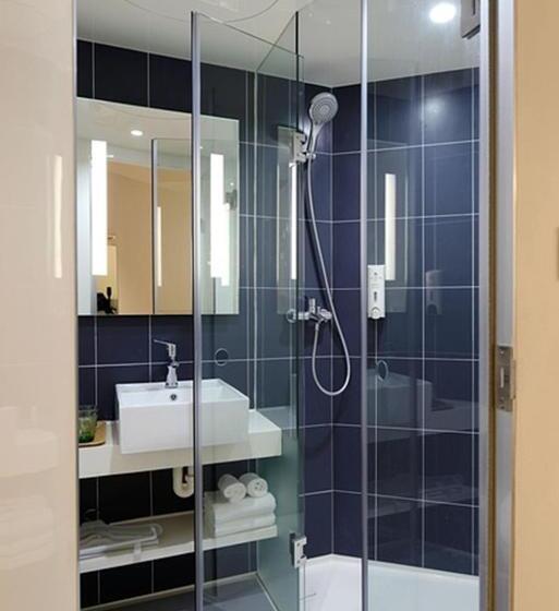 اتاق استاندارد سه نفره, New Golden Gate Butik Otel