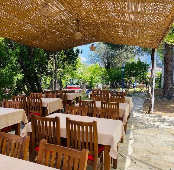 اتاق خانوادگی با چشمانداز کوه, New Golden Gate Butik Otel