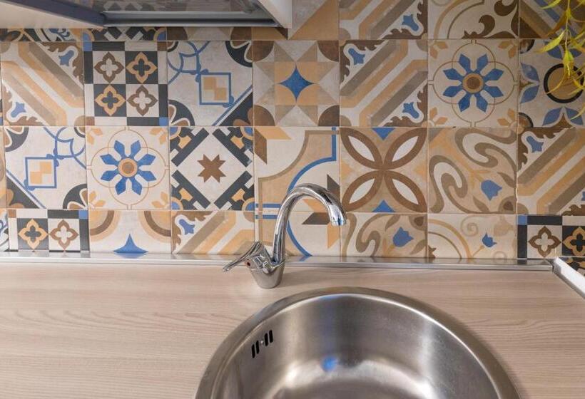 豪华房间, Le Case Di Maggie