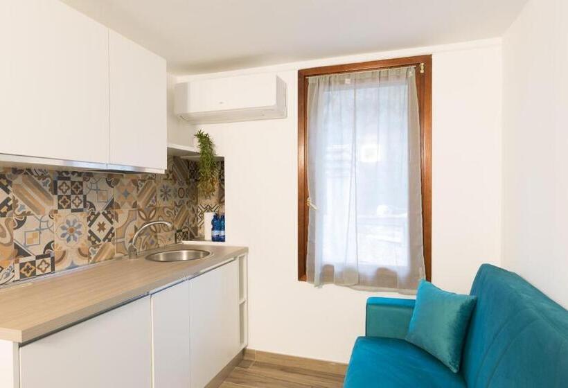 豪华房间, Le Case Di Maggie