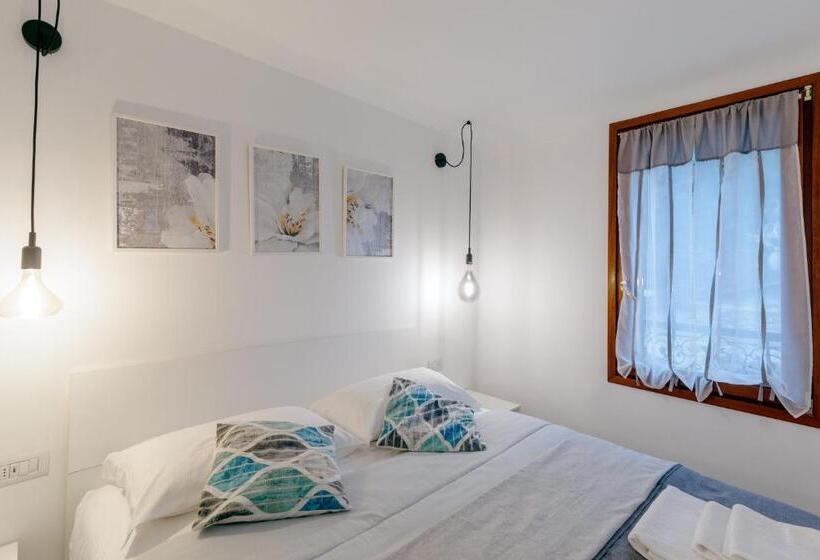 豪华房间, Le Case Di Maggie