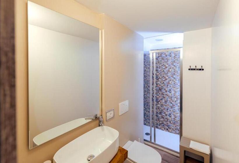 豪华房间, Le Case Di Maggie