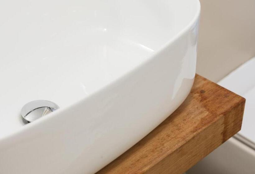 豪华房间, Le Case Di Maggie