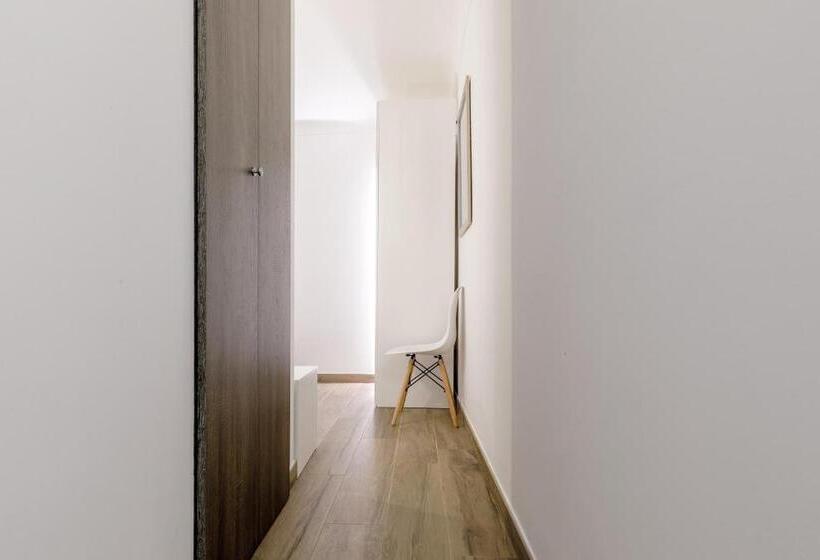 豪华房间, Le Case Di Maggie