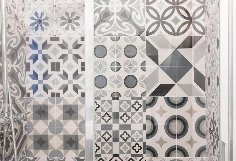 带大床的标准间, Le Case Di Maggie