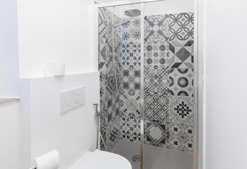 带大床的标准间, Le Case Di Maggie