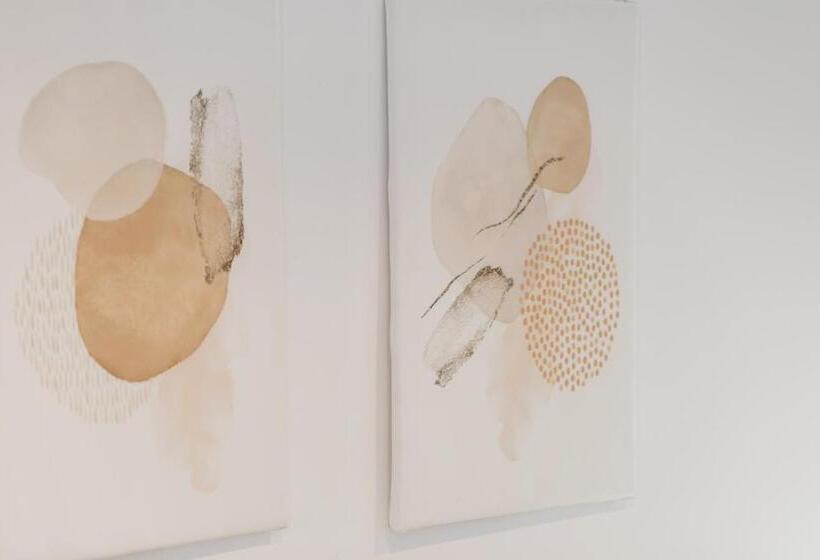 带大床的标准间, Le Case Di Maggie