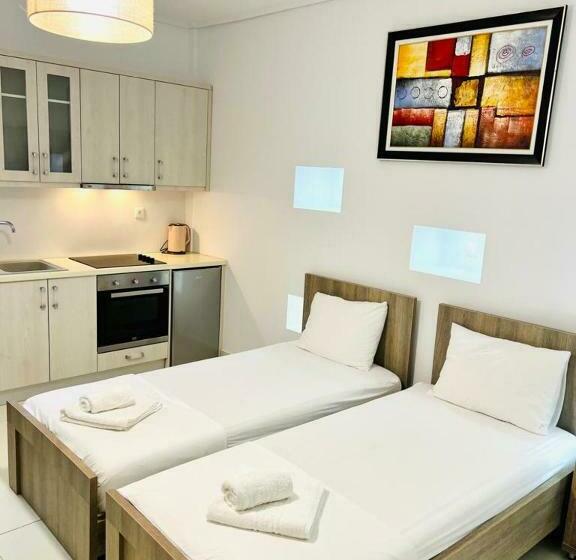 اتاق سوپریور, Mistral Inn