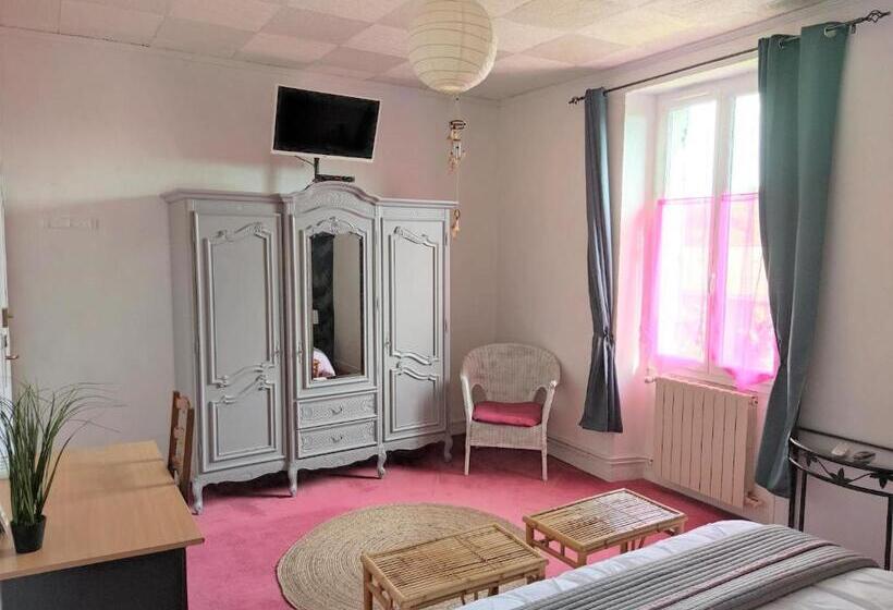 Номер Стандарт, Les Bibasses