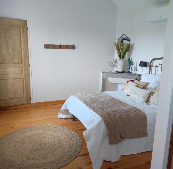 ガーデンビュースタンダードルーム, Mas De Manon