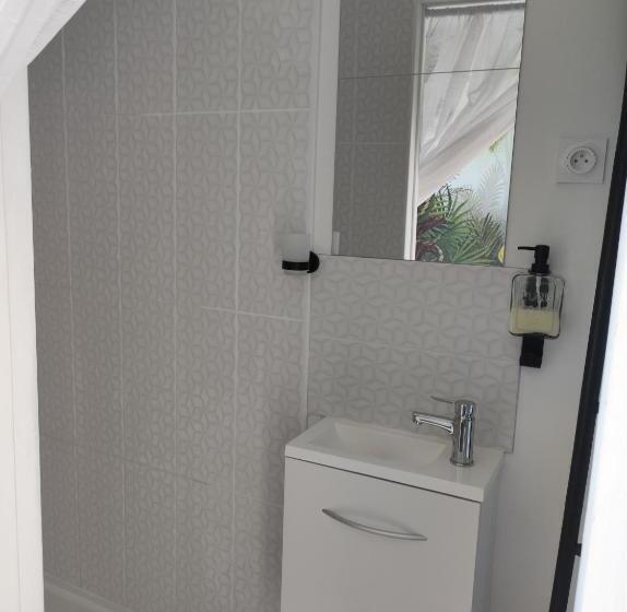 スタンダードルーム, Mas De Manon