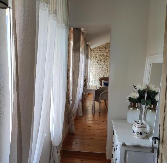 デラックスルーム, Mas De Manon