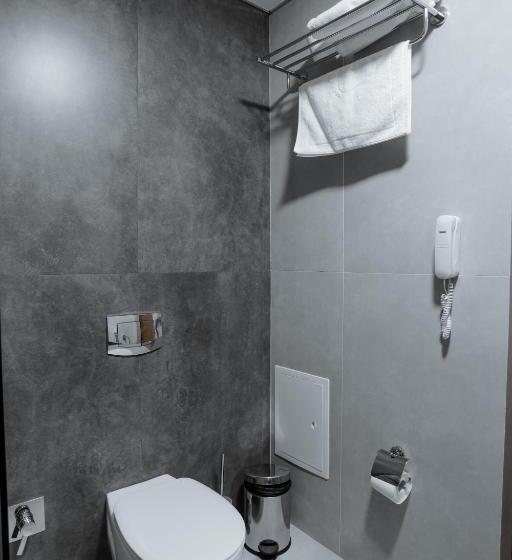 اتاق استاندارد, Premier